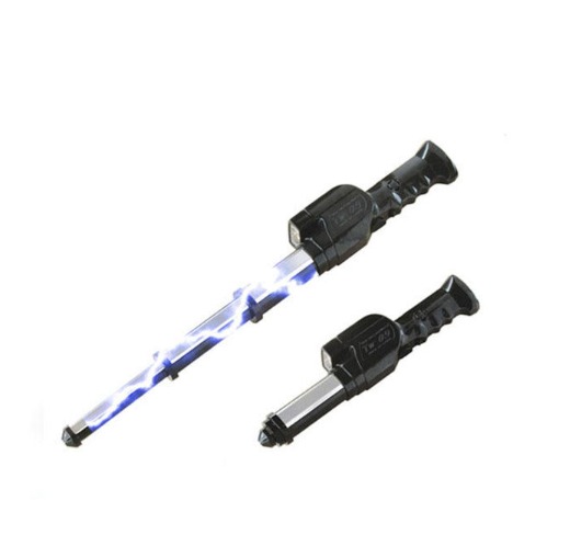使用電擊棒需要注意什么？