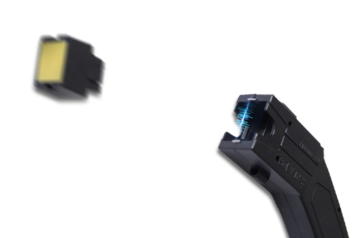 電擊器是什么？電擊器防身效果好嗎？