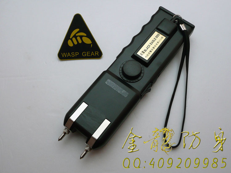 小型瓦斯噴霧有哪一些