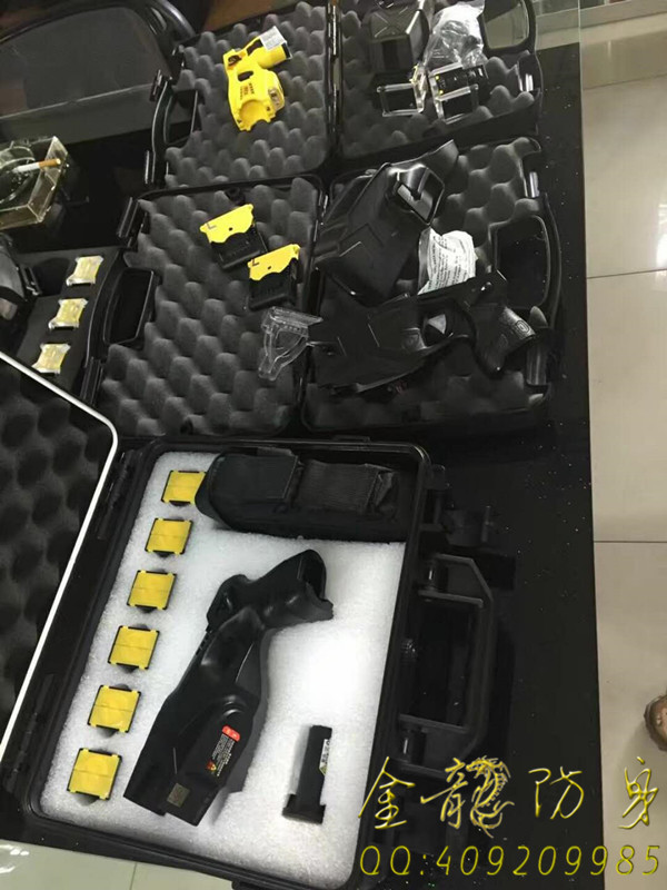 民用野外最適宜的射流辣椒水噴霧器