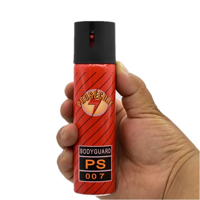 美國PS007型強(qiáng)效噴霧